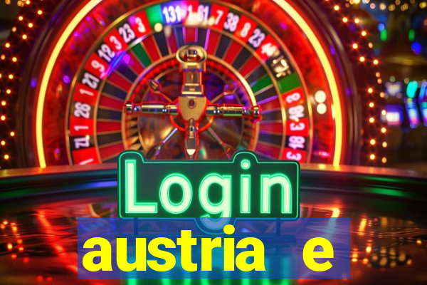 austria e eslovaquia palpite